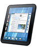 HP TouchPad 4G handset, Announced 2011, July, HP webOS 3.0 Dual-core 1.2 GHz Scorpion 2 Cameras, 1.3 MP, Bluetooth, USB, GPRS, Edge, WLAN, 3g, Touch Screen,  phone