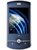 HP iPAQ Data Messenger handset, Announced 2008, October, Microsoft Windows Mobile 6.1 Professional Qualcomm MSM 7201A 528 MHz processor Camera Yes, 3.15 MP, Bluetooth, USB, GPRS, Edge, WLAN, 3g, HSCSD, Scratch Resistance, Touch Screen, TFT,  phone