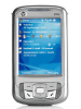 HP iPAQ rw6815 handset, Announced 2006, October, Microsoft Windows Mobile 5.0 PocketPC Intel PXA272 416 MHz 2 Cameras, 2 MP, Bluetooth, USB, GPRS, Infrared, Edge, WLAN, TFT,  phone