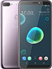 HTC Desire 12 Plus handset, Announced 2018, March, Android 8.0 (Oreo) Octa-core 1.8 GHz Cortex-A53 Dual Sim, 2 Cameras, 13 MP, Bluetooth, USB, GPRS, Edge, WLAN, Touch Screen,  phone