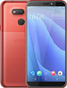 HTC Desire 12s handset, Announced 2018, December, Android 8.1 (Oreo) Octa-core 1.4 GHz Cortex-A53 Dual Sim, 2 Cameras, 13 MP, Bluetooth, USB, GPRS, Edge, WLAN, NFC, Touch Screen,  phone
