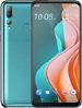 HTC Desire 19s handset, Announced 2019, November, Android 9 (Pie) Octa-core 2.0 GHz Cortex-A53 Dual Sim, 2 Cameras, 13 MP, Bluetooth, USB, WLAN, NFC,  phone