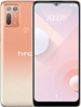 HTC Desire 20 Plus handset, Announced 2020, October 19, Android 10 Octa-core (2x2.3 GHz Kryo 465 Gold & 6x1.8 GHz Kryo 465 Silver) Dual Sim, 2 Cameras, 48 MP, Bluetooth, USB, WLAN, NFC,  phone