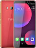 HTC U11 Eyes handset, Announced 2018, January, Android 8.0 (Oreo) Octa-core Dual Sim, 2 Cameras, 12 MP, Bluetooth, USB, GPRS, Edge, WLAN, NFC, Scratch Resistance, Touch Screen,  phone