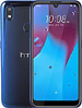 HTC Wildfire E1 Plus handset, Announced 2019, December 18, Android 9.0 (Pie) Octa-core (4x2.0 GHz Cortex-A53 & 4x1.5 GHz Cortex-A53) Dual Sim, 2 Cameras, 16 MP, Bluetooth, USB, WLAN, NFC,  phone