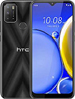 HTC Wildfire E2 Play handset, Announced 2023, April 17, Android 12 Octa-core (2x1.6 GHz Cortex-A75 & 6x1.6 GHz Cortex-A55) Dual Sim, 2 Cameras, 48 MP, Bluetooth, USB, WLAN, NFC, Touch Screen,  phone