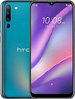 HTC Wildfire E3 handset, Announced 2021, March 15, Android 10 Octa-core 1.8 GHz Cortex-A53 Dual Sim, 2 Cameras, 13 MP, Bluetooth, USB, WLAN, NFC, Touch Screen,  phone