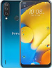 HTC Wildfire R70 handset, Announced 2020, February 27, Android 9 (Pie) Octa-core (4x2.0 GHz Cortex-A53 & 4x1.5 GHz Cortex-A53) Dual Sim, 2 Cameras, 16 MP, Bluetooth, USB, WLAN,  phone