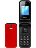 Haier C300 handset, Announced 2018, May. Released 2018, May,   Dual Sim, 2 Cameras, 2 MP, Bluetooth, USB, GPRS, Edge, WLAN, TFT,  phone