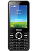 Haier Klassic M107 handset, Announced 2015, May,   Dual Sim, Camera Yes, , Bluetooth, USB, GPRS,  phone