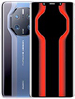 Huawei Mate 50 RS Porsche Design handset, Announced 2022, September 06, HarmonyOS 3.0 Octa-core (1x3.19 GHz Cortex-X2 & 3x2.75 GHz Cortex-A710 & 4x2.0 GHz Cortex-A510) Dual Sim, 2 Cameras, 50 MP, Bluetooth, USB, Infrared, WLAN, NFC, Touch Screen,  phone