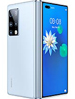 Huawei Mate X2 handset, Announced 2021, February 22, Android 10, EMUI 11, no Google Play Services Octa-core (1x3.13 GHz Cortex-A77 & 3x2.54 GHz Cortex-A77 & 4x2.05 GHz Cortex-A55) Dual Sim, 2 Cameras, 50 MP, Bluetooth, USB, GPRS, Infrared, WLAN, NFC, Scratch Resistance, Touch Screen,  phone