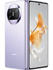 Huawei Mate X3 handset, Announced 2023, March 23, HarmonyOS 3.1 (China), EMUI (Europe), no Google Play Services Octa-core (1x3.19 GHz Cortex-X2 & 3x2.75 GHz Cortex-A710 & 4x2.0 GHz Cortex-A510) Dual Sim, 2 Cameras, 50 MP, Bluetooth, USB, Infrared, WLAN, NFC, Scratch Resistance, Touch Screen,  phone
