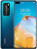 Huawei P40 4G handset, Announced 2021, February 26, Android 10, EMUI, no Google Play Services Octa-core (2x2.86 GHz Cortex-A76 & 2x2.09 GHz Cortex-A76 & 4x1.86 GHz Cortex-A55) Dual Sim, 2 Cameras, 50 MP, Bluetooth, USB, WLAN, NFC,  phone