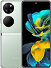Huawei Pocket S handset, Announced 2022, November 02, HarmonyOS 3.0 Octa-core (4x2.4 GHz Kryo 670 & 4x1.8 GHz Kryo 670) Dual Sim, 2 Cameras, 40 MP, Bluetooth, USB, WLAN, NFC, Touch Screen,  phone