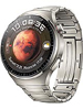 Huawei Watch 4 Pro handset, Announced 2023, May 10, HarmonyOS 3.0  Bluetooth, USB, WLAN, NFC,  phone