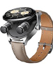 Huawei Watch Buds handset, Announced 2022, December 09, HarmonyOS 3.0  Bluetooth, USB, GPRS, Edge, WLAN, NFC,  phone