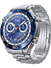 Huawei Watch Ultimate handset, Announced 2023, March 23, HarmonyOS 3.0  Bluetooth, USB, GPRS, Edge, WLAN, NFC,  phone