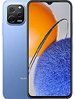 Huawei nova Y61 handset, Announced 2022, November 01, EMUI 12, no Google Play Services Octa-core Dual Sim, 2 Cameras, 50 MP, Bluetooth, USB, WLAN, NFC, Touch Screen,  phone