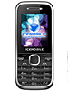 Icemobile Blizzard handset, Announced 2012, May,   Dual Sim, 2 Cameras, VGA, Bluetooth, USB, GPRS, Edge, WLAN, TFT,  phone