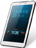 Icemobile G8 handset, Announced 2015, September. Released 2015, September, Android 4.4.2 (KitKat) Dual-core 1.0 GHz Cortex-A7 2 Cameras, 5 MP, Bluetooth, USB, GPRS, Infrared, Edge, WLAN, Touch Screen,  phone