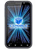 Icemobile Galaxy Prime handset, Announced 2012, Android OS, v2.3 (Gingerbread) 650 MHz ARM11 Dual Sim, 2 Cameras, 5 MP, Bluetooth, USB, GPRS, Edge, WLAN, Touch Screen, TFT,  phone