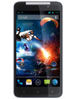 Icemobile Gprime Extreme handset, Announced 2013. Released 2013, Android 4.2.1 (Jelly Bean) Quad-core 1.2 GHz Cortex-A7 Dual Sim, 2 Cameras, 8 MP, Bluetooth, USB, GPRS, Edge, WLAN, Touch Screen, TFT,  phone