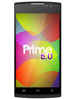 Icemobile Prime 5.0 handset, Announced 2015, February. Released 2015, February, Android 4.4.2 (KitKat) Dual-core 1.3 GHz Cortex-A7 Dual Sim, 2 Cameras, 5 MP, Bluetooth, USB, GPRS, Edge, WLAN, Touch Screen,  phone