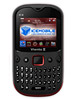 Icemobile Viento II handset, Announced 2011, June,   Dual Sim, 2 Cameras, VGA, Bluetooth, USB, GPRS, Edge, WLAN, TFT,  phone