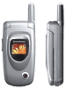 Innostream INNO 30 handset, Announced 2004, Q1,   2 Cameras, VGA, Bluetooth, GPRS, Edge, WLAN, TFT,  phone