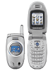 Innostream INNO 36 handset, Announced 2005, Q2,   2 Cameras, VGA, Bluetooth, GPRS, Infrared, Edge, WLAN, TFT,  phone