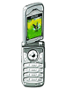 Innostream INNO 50 handset, Announced 2004, Q1,   2 Cameras, 1.3 MP, Bluetooth, GPRS, Infrared, Edge, WLAN, TFT,  phone