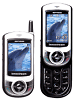 Innostream INNO 55 handset, Announced 2004, Q2,   2 Cameras, VGA, Bluetooth, GPRS, Infrared, Edge, WLAN, TFT,  phone
