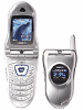 Innostream INNO 70 handset, Announced 2004, Q1,   2 Cameras, VGA, Bluetooth, GPRS, Edge, WLAN, TFT,  phone