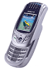 Innostream INNO 75 handset, Announced 2004, Q2. Released 2004,   2 Cameras, VGA, Bluetooth, GPRS, Infrared, Edge, WLAN, TFT,  phone