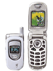Innostream INNO 79 handset, Announced 2004, Q1,   2 Cameras, VGA, Bluetooth, GPRS, Edge, WLAN, TFT,  phone