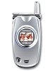 Innostream INNO 90 handset, Announced 2004, Q1,   2 Cameras, VGA, Bluetooth, GPRS, Edge, WLAN, TFT,  phone