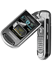 Innostream INNO A20 handset, Announced 2005, July,   2 Cameras, 2 MP, Bluetooth, USB, GPRS, Infrared, Edge, WLAN, TFT,  phone