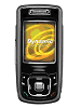 Innostream INNO P10 handset, Announced 2005, June,   2 Cameras, 1.3 MP, Bluetooth, GPRS, Infrared, Edge, WLAN, TFT,  phone