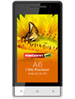 Karbonn A6 handset, Announced 2013, March. Released 2013, March, Android 4.0 (Ice Cream Sandwich) 1.0 GHz Dual Sim, 2 Cameras, 5 MP, Bluetooth, USB, GPRS, Edge, WLAN, Touch Screen,  phone