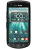 Kyocera Brigadier handset, Announced 2014, July, Android 4.4.2 (KitKat) Quad-core 1.4 GHz Cortex-A7 2 Cameras, 8 MP, Bluetooth, USB, GPRS, Edge, WLAN, NFC, Scratch Resistance, Touch Screen,  phone