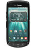 Kyocera Brigadier handset, Announced 2014, July. Released 2014, July, Android 4.4.2 (KitKat) Quad-core 1.4 GHz Cortex-A7 2 Cameras, 8 MP, Bluetooth, USB, GPRS, Edge, WLAN, NFC, Scratch Resistance, Touch Screen,  phone