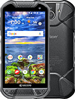 Kyocera DuraForce Pro 2 handset, Announced 2018, November, Android 8.0 (Oreo) Octa-core 2.2 GHz Cortex-A53 2 Cameras, 13 MP, Bluetooth, USB, GPRS, Edge, WLAN, NFC, Scratch Resistance, Touch Screen,  phone