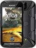 Kyocera DuraForce Pro handset, Announced 2016, August. Released 2016, October, Android 6.0 (Marshmallow) Octa-core (4x1.5 GHz Cortex-A53 & 4x1.2 GHz Cortex-A53) 2 Cameras, 13 MP, Bluetooth, USB, GPRS, Edge, WLAN, NFC, Scratch Resistance, Touch Screen,  phone
