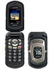 Kyocera DuraMax handset, Announced 2011, July,   Camera Yes, 3.2 MP, Bluetooth, USB, TFT,  phone