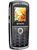 Kyocera E2500 handset, Announced 2008, April,   Camera Yes, 1.3 MP, Bluetooth, USB, GPRS, Edge,  phone