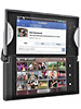 Kyocera Echo handset, Announced 2011, March. Released 2011, April, Android 2.2 (Froyo), upgradable to 2.3 (Gingerbread) 1.0 GHz Scorpion 2 Cameras, 5 MP, Bluetooth, USB, GPRS, Edge, WLAN, 3g, Touch Screen, TFT,  phone