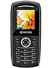 Kyocera S1600 handset, Announced 2008, April,   Camera Yes, VGA, USB, GPRS,  phone