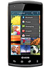 Kyocera Rise C5155 handset, Announced 2012, May. Released 2012, August, Android 4.0 (Ice Cream Sandwich) 1.0 GHz 2 Cameras, 3.15 MP, Bluetooth, USB, GPRS, Edge, WLAN, Touch Screen,  phone