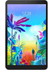 LG G Pad 5 10.1 handset, Announced 2019, October, Android 9.0 (Pie) Quad-core (2x2.15 GHz Kryo & 2x1.6 GHz Kryo) 2 Cameras, 8 MP A, Bluetooth, USB, WLAN,  phone